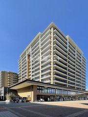 RJRプレシア吉塚駅前IIの外観画像