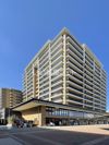 RJRプレシア吉塚駅前IIの外観