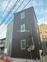 ONENESS新井の外観画像
