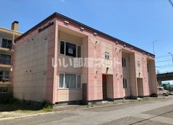 リュバーブ神居の外観画像