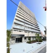 GLUCK MAISON S-SAKAI XVIの外観画像