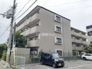 ヴィルヌーブ堺の外観