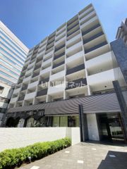 BELLAGIO川口本町の外観画像