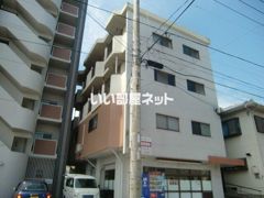 第5川本ビルの外観画像
