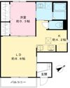 福栄の間取り画像