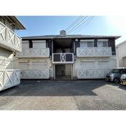 エントピア香取Bの外観画像