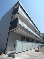 リブリ・mjukの外観画像