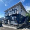 ランウェイの間取り画像