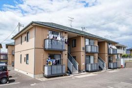 トワ ヴェールCの外観画像