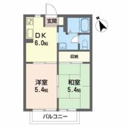 PLACEOの間取り画像