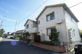 シェリータの外観画像