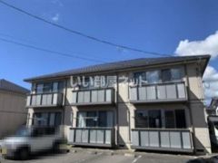 プレッセ山根Cの外観画像