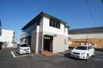 ローズガーデンⅡの間取り画像