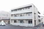 プレスタンテ駅南の外観
