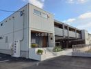ティーメゾン グリシーヌ N棟の外観