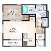 リーブルファイン一宮市乾町1号棟・2号棟の間取り画像