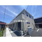 リーブルファイン下箕田の外観画像