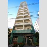 プレール・ドゥーク赤羽Ⅱの外観画像