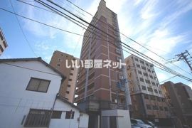 アルティザ博多駅南の外観画像