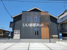 クラシア姉崎の外観