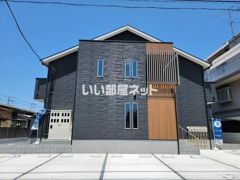 クラシア姉崎の外観画像