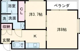 satsukinogusukuの間取り画像