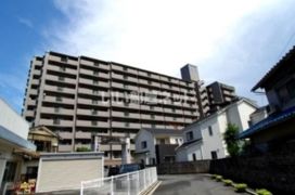 パークヒルズ中須公園の外観画像