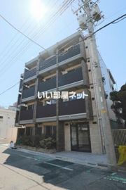 SHOKEN Residence西川口の外観画像