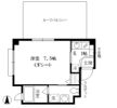 カーサ躑躅ヶ丘の間取り画像