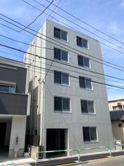 VALUE MAISON higashi-jujoの外観画像