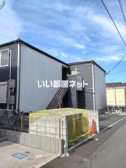 ND houseの外観画像