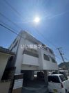 向洋細川ビルの外観