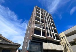 Sun Rich STの外観画像