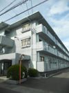 プレミール瀬名の外観