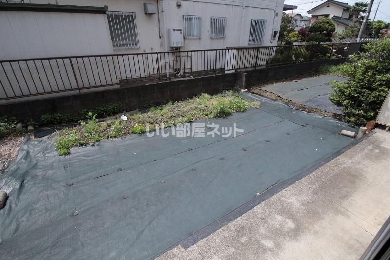 庭