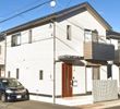 NEXTAGE E棟の間取り画像