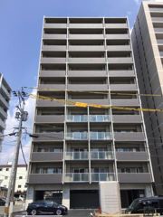 フォーエス熊本駅前Ⅱの外観画像