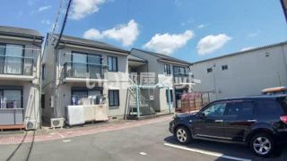 ビレッジ石塚 Dの外観画像