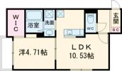 リゾナテラス千歳の間取り画像