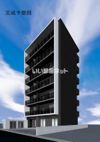 MODERN PALAZZO 博多駅南Vogueの外観