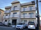 カーサ光の森の間取り画像