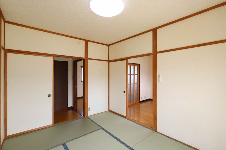 和室