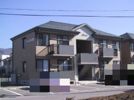 フォーレス・ナカス Aの外観