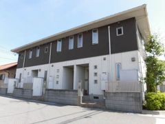 MASTTOWNアベニュー Aの外観画像