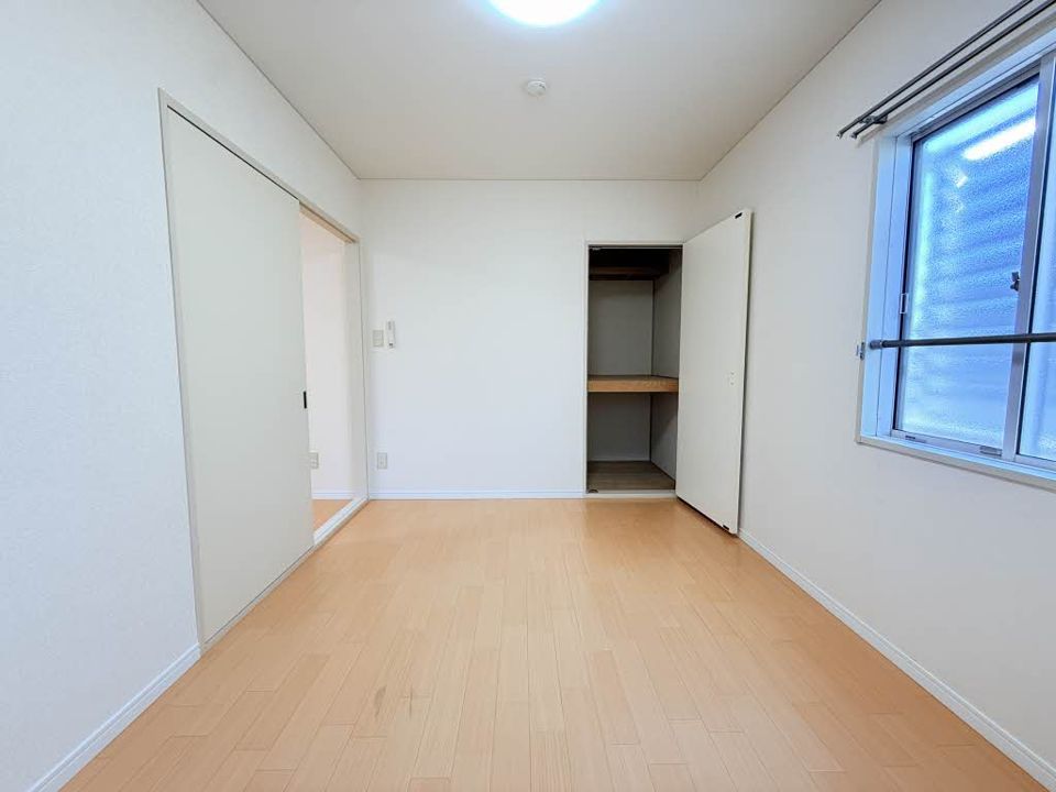 洋室