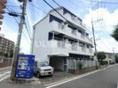 パークコート桜ヶ丘の外観