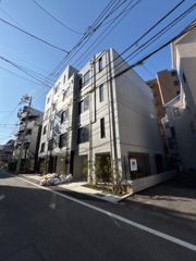アルティザ新宿落合ソノリテの外観画像