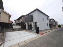 プレシオタウン(Ⅰ)の外観画像