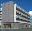 L’Foria瑞江の外観