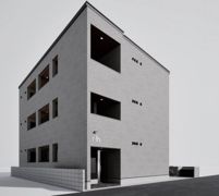 ノエル指扇（ノエルサシオウギ）の外観画像
